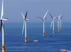 Image: U.S. Consulate General Awards Grant to AMI AC Renewables to Construct Energy Storage Pilot Project, Using Cutting-Edge American Technology