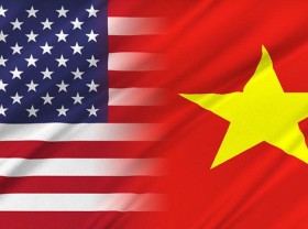 Image: US Donates More 600.000 Vaccine Doses to Vietnam