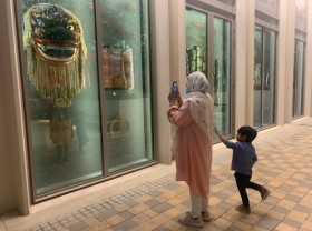 Image: Vietnam Pavilion opens at Expo 2020 Dubai