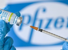 Image: Vietnam Receives 1,499,940 Pfizer Vaccine Doses from COVAX