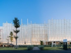 Image: Vietnamese building to be presented at world architectural festival