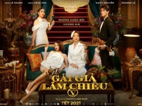 Image: Vietnamese films ready for screening