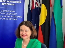 Image: Vietnam’s Development Agenda Receives Additional Boost by Australia, World Bank Group