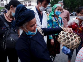 Image: Visit the unique fair in Ha Giang