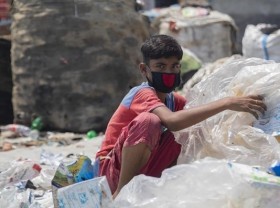 Image: ASEAN member states enhance joint efforts to eliminate child labour