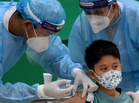Image: Cambodia, Malaysia see drop in new COVID-19 cases, Thailand to remove night curfews