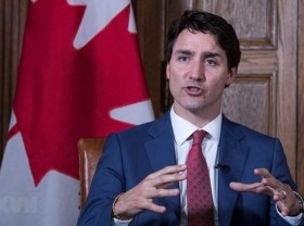 Image: Canada wants to deepen trade ties with ASEAN