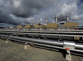 Image: EU has enough gas for winter, eyes gas market reform - energy chief
