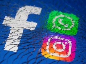 Image: Facebook apologizes for second outage in a week, services back up
