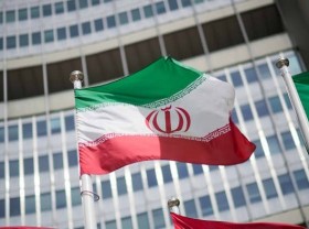 Image: France says EU visit to Iran critical to future of nuclear talks