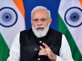 Image: India PM to attend 18th ASEAN-India Summit