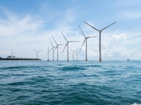 Image: Indonesia committed to increasing use of green energy in industry