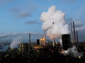 Image: Last chance to avoid catastrophic consequences of climate change