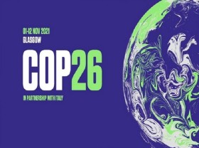 Image: New Zealand says it will cut greenhouse emissions by 50% by 2030 as COP26 starts