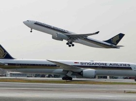 Image: Singapore eyes quarantine-free travel with US before year-end