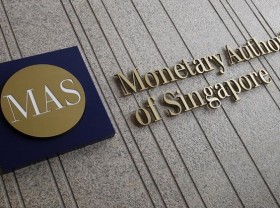 Image: Singapore to launch new digital platform to fight illicit banking transactions