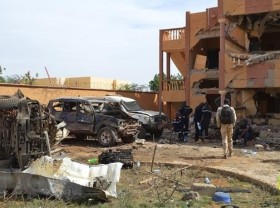 Image: Vietnam calls on Mali to promote national reconciliation
