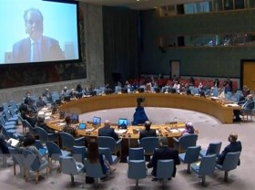 Image: Vietnam welcomes appointment of UN envoys for West Sahara