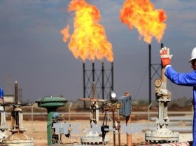 Image: World power market heats up