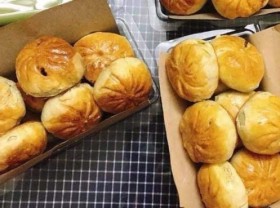 Image: 10 winter snacks in Nam Dinh