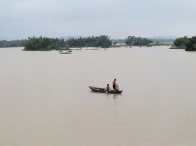 Image: A specialty only in the first flood of the season, light up the lights to save millions every night