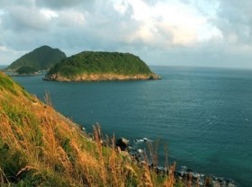 Image: Bà Rịa-Vũng Tàu promotes eco-tourism at Côn Đảo National Park