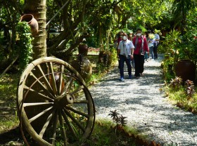 Image: Ben Tre, Can Tho in Vietnam’s Mekong Delta to open doors to visitors