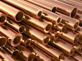 Image: Australian commission suggests ending probe on Vietnamese copper pipes