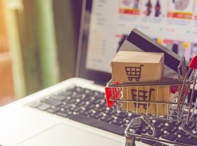 Image: E-commerce business helps boost domestic market, export: Experts