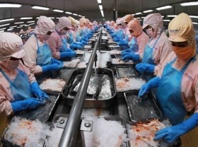 Image: Factory resumption eases supply chain constraints in SEA: WSJ