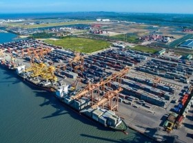 Image: IMO Secretary-General hails Vietnam's maritime development potential
