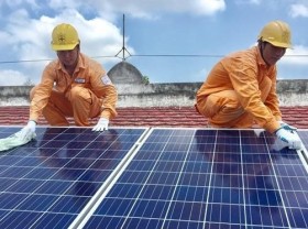 Image: Made-in-Vietnam solar panels escape US anti-circumvention investigation