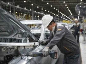 Image: Nikkei: Vietnam leads recovery in Southeast Asia supply chains