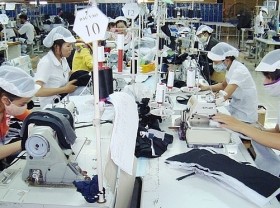 Image: Number of enterprises resuming operation increases by nearly 30% in October