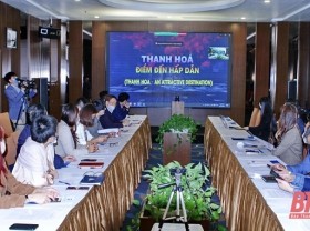 Image: Thanh Hoa, Indonesia strengthen trade conectivity