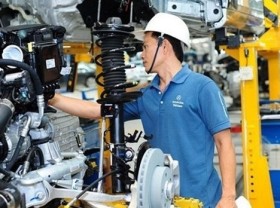 Image: Vietnam remains attractive to Japanese investors amid COVID-19