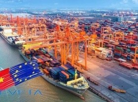 Image: Vietnam urged to improve policies for effective implementation of EVFTA