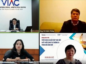 Image: Vietnamese exporters advised to grasp opportunities in EU market
