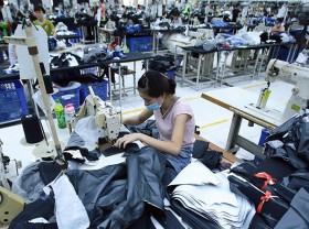 Image: Vietnam's growth and recovery require strong public investment: economists