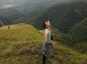 Image: Conquering ‘mountain Everest of Lang’