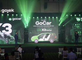 Image: Gojek Officially Launches GoCar for All Users in Ho Chi Minh City, Starting with its GoCar Protect Service