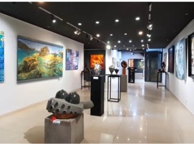 Image: HCM City Fine Arts Association celebrates 40th anniversary with online exhibition