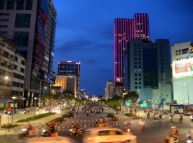 Image: HCM City proposes welcoming international tourists with vaccine passports next month