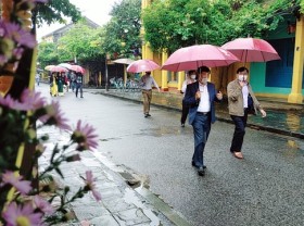 Image: Hội An officially reopens its doors to tourists