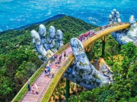 Image: HSBC Gives Some Predictions of the Vietnam’s Reopening of Tourism