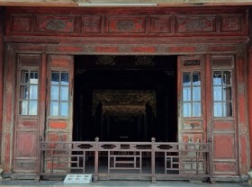 Image: Huế imperial palace receives multi-million-dollar renovation