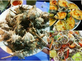 Image: If you don’t know what to eat in Lang Co, these are certain dishes you must try