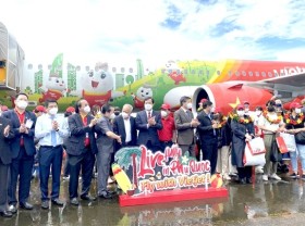 Image: Local media supports tourism enterprises during the pandemic