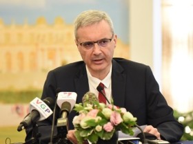 Image: Ambassador hails Vietnam as true strategic partner of France