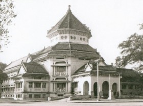 Image: Conference seeks to unleash potential of old photo archives at Vietnamese institute